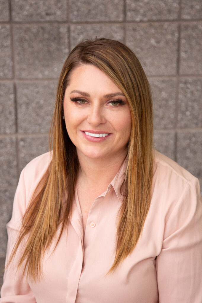 headshot of Falyn Owens
