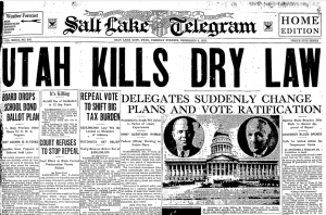 Salt Lake Telegram